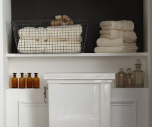 Top 10 Best Bathroom Organization Ideas