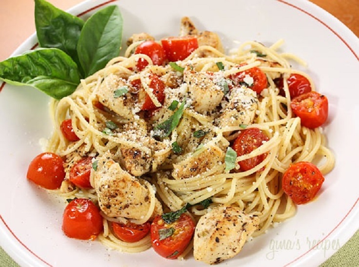 Top 10 Best Italian Spaghetti Recipes | Top Inspired