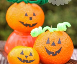 Top 10 Easy Halloween Crafts