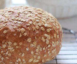 Top 10 Whole Wheat Bread Recipes