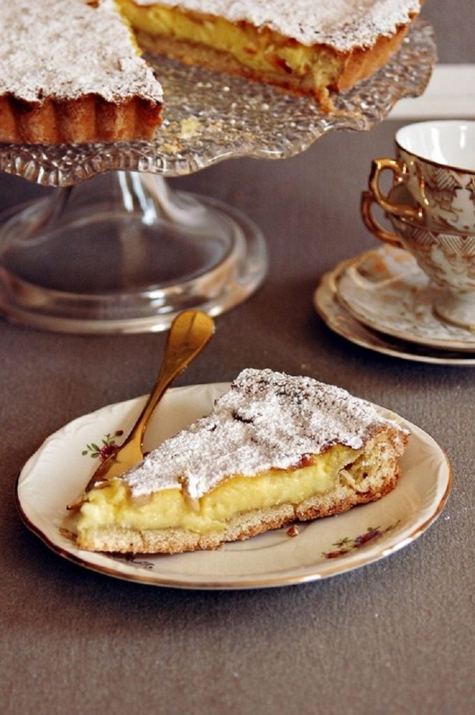 Top 10 Recipes for Traditional Italian Desserts - Top Inspired