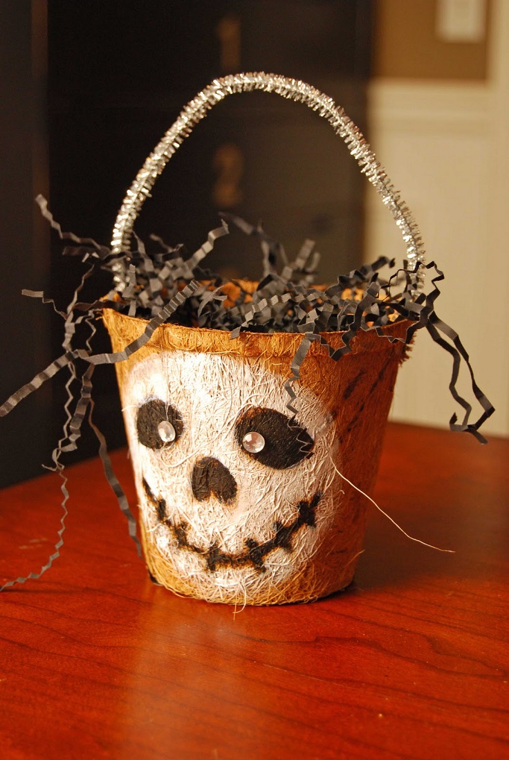 Top 10 Best DIY Halloween Projects