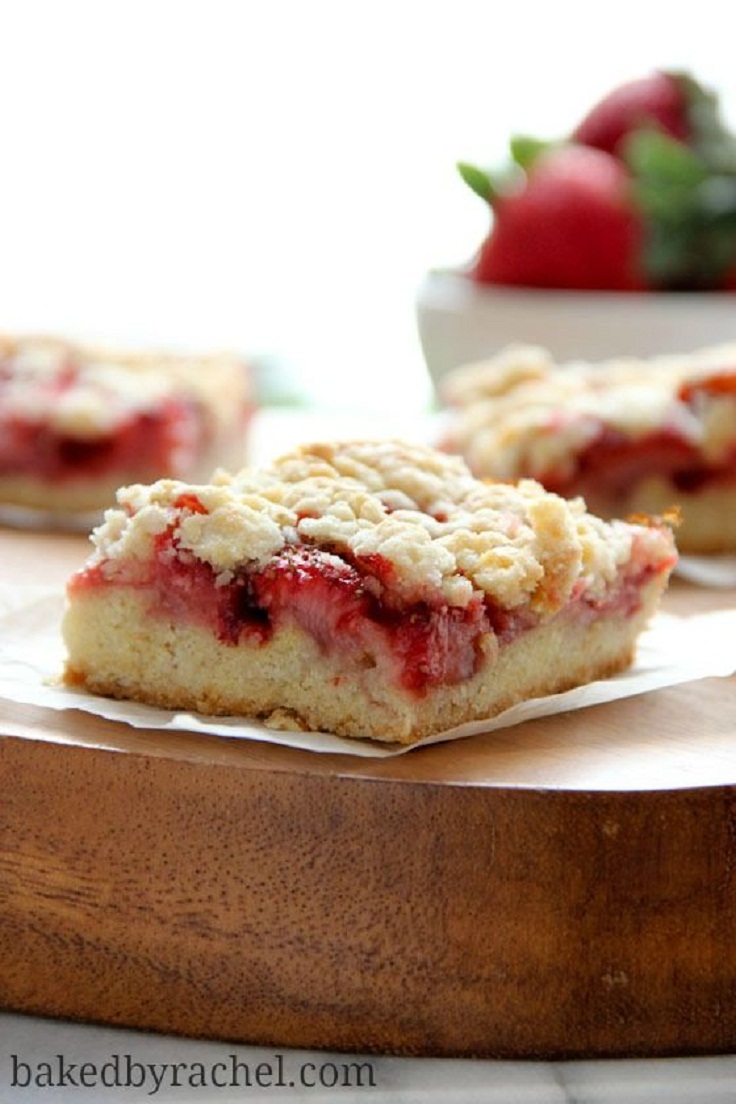 Top 10 Low Fat Dessert Ideas