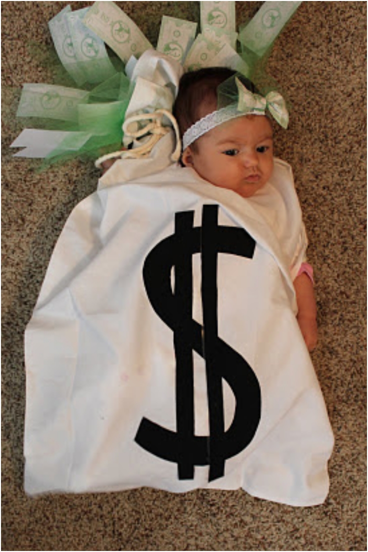 Top 10 Adorable DIY Baby  Costumes  Top Inspired