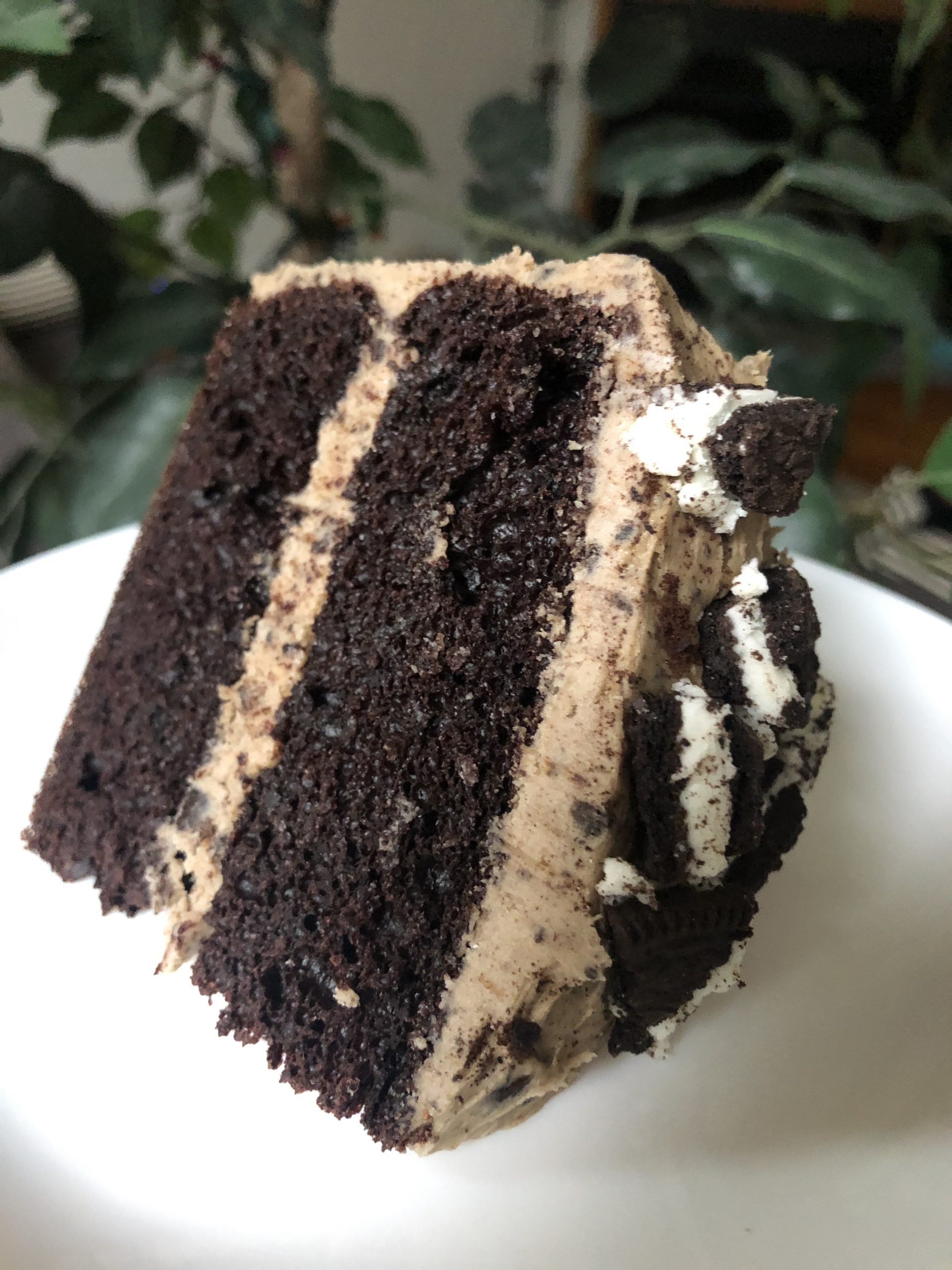 Espresso-oreo Espresso-oreo