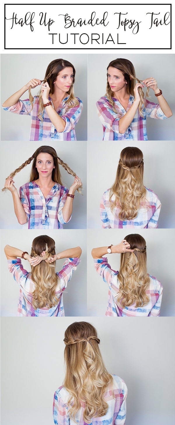 HalfUp5MinuteBraidThumbnail HalfUp5MinuteBraidThumbnail