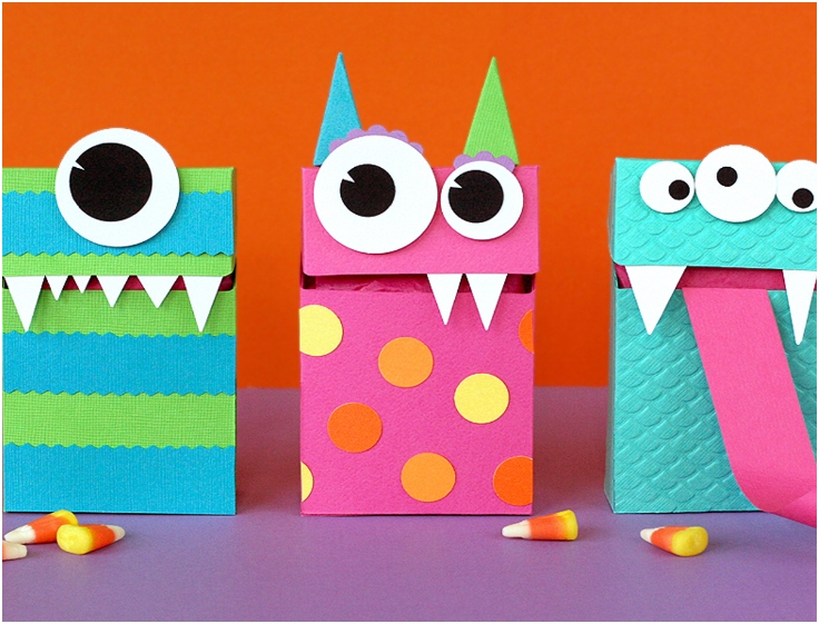 Halloween-Monster-Treat-Bags