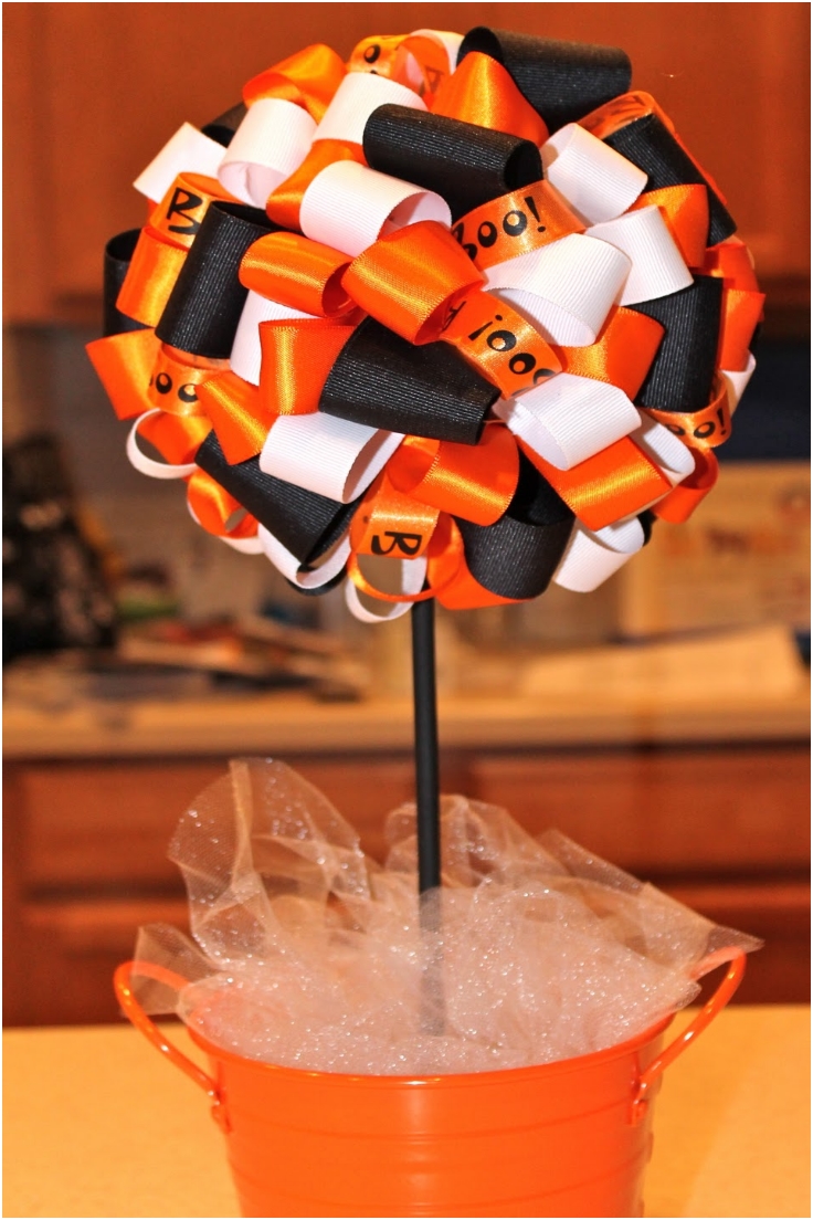 Halloween-Ribbon-Topiary