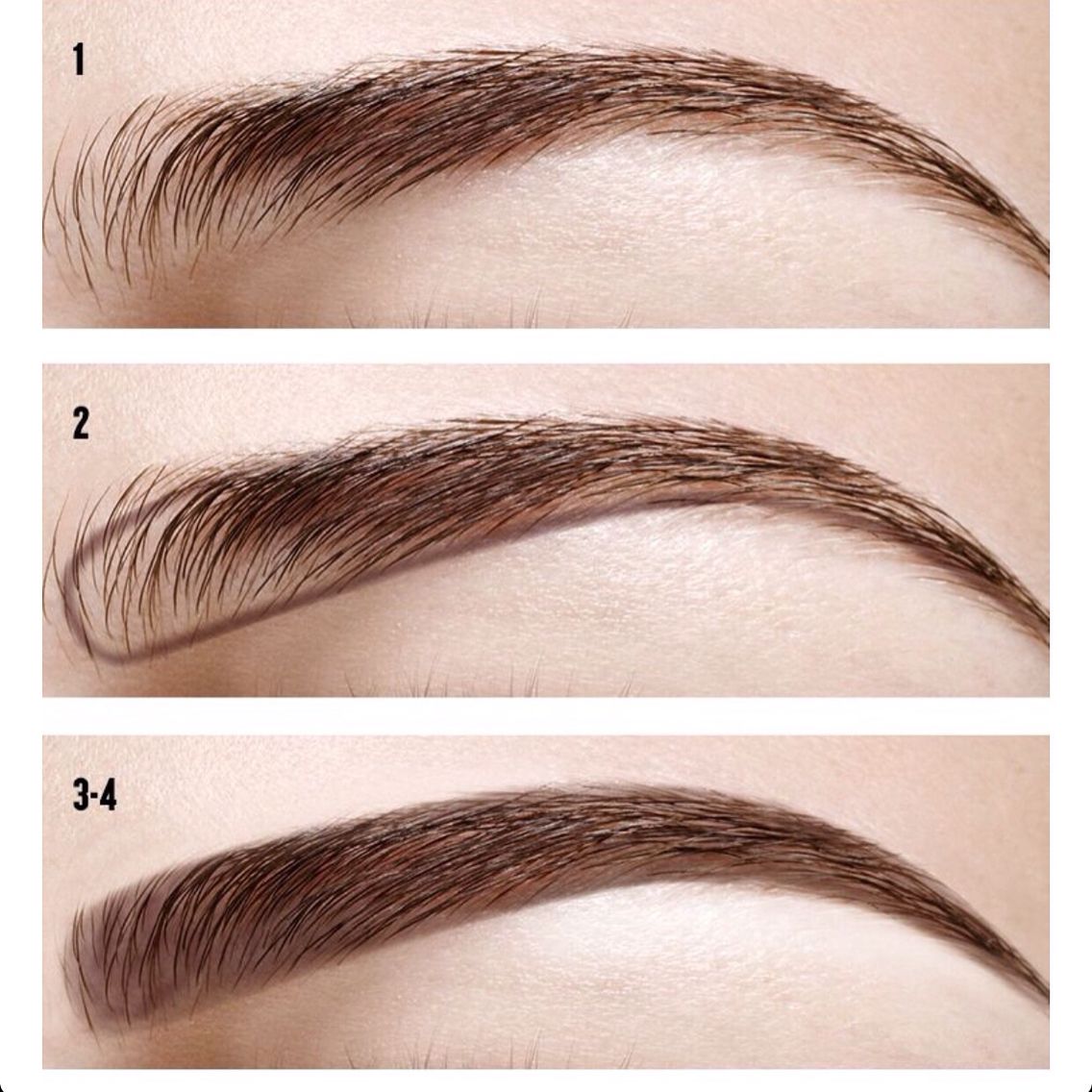 How-to-Shape-Your-Eyebrows