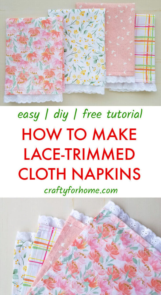 Lace-Trimmed-Fabric-Napkins-