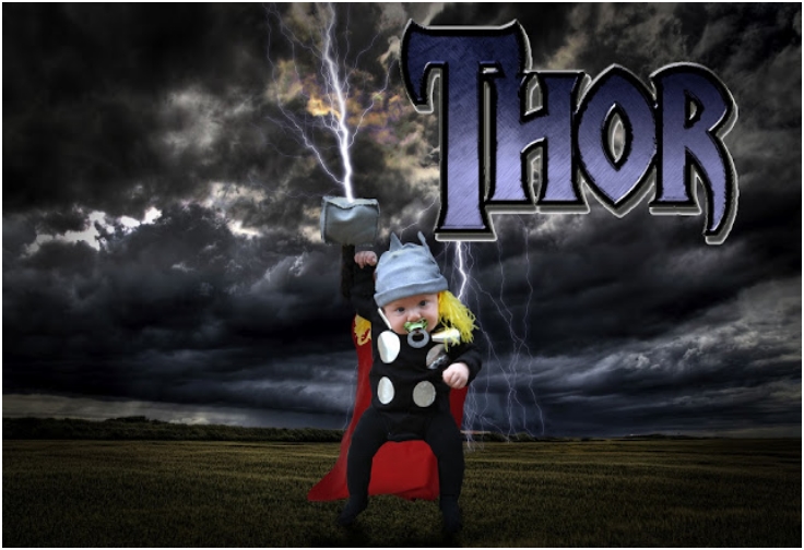 Thor