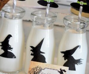 Top 10 Halloween Drinks for Kids