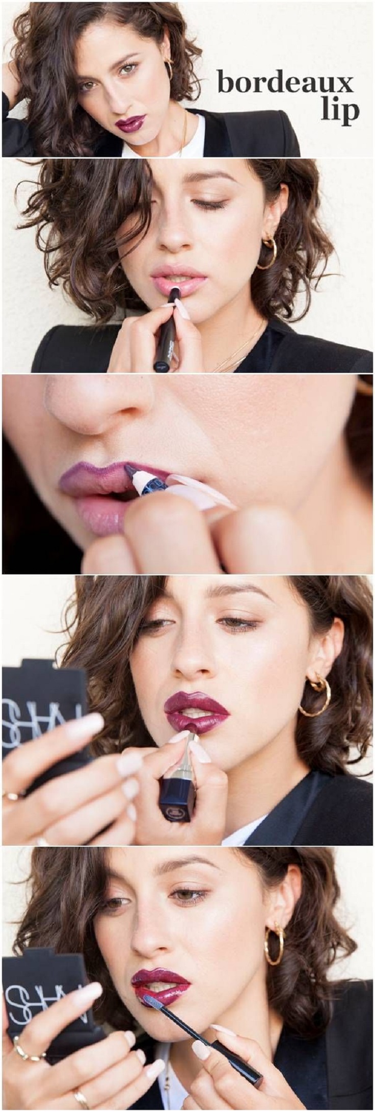 Top 10 Tutorials for Perfect Lipstick | Top Inspired