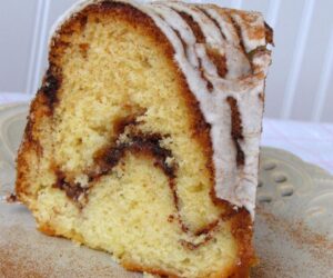 Top 10 Best Bundt Cake Recipes