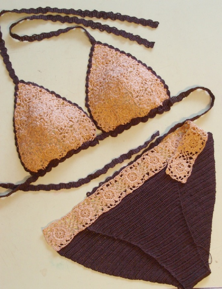 crochet-bikini