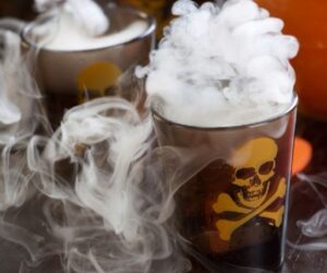 Top 10 Alcoholic Halloween Cocktails