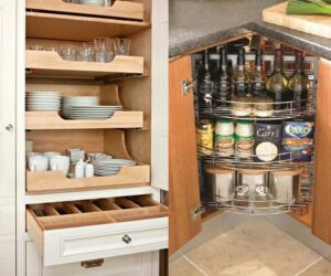 Top 10 Smart Storage Solutions for Your Kitchen