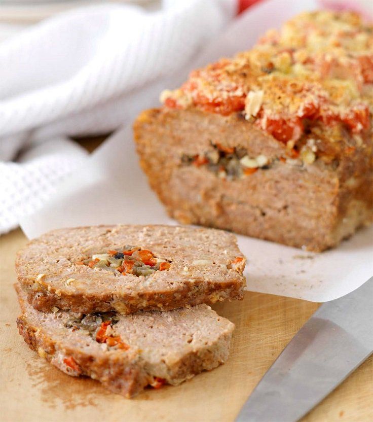 italian-meatloaf