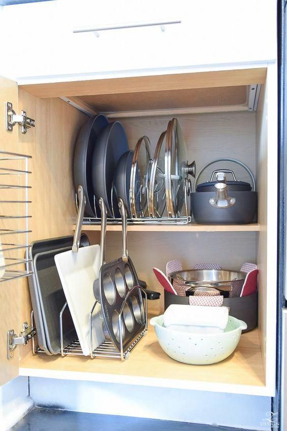 pan-rack pan-rack