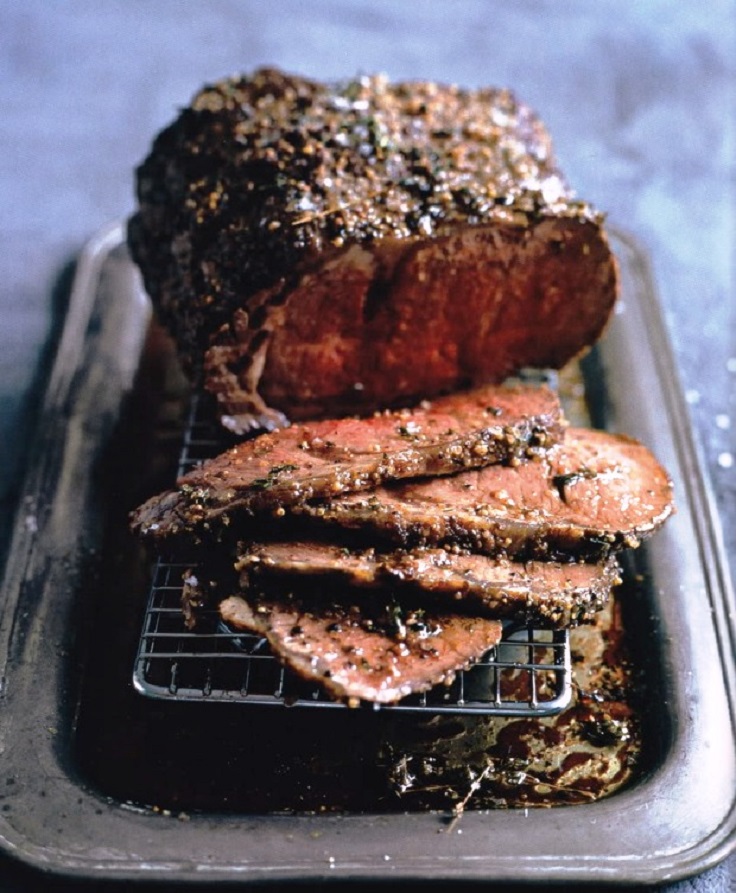 Top 10 Mouthwatering Oven Roasted Meat Recipes