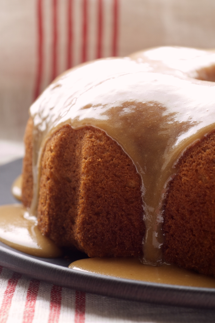 Top 10 Best Bundt Cake Recipes