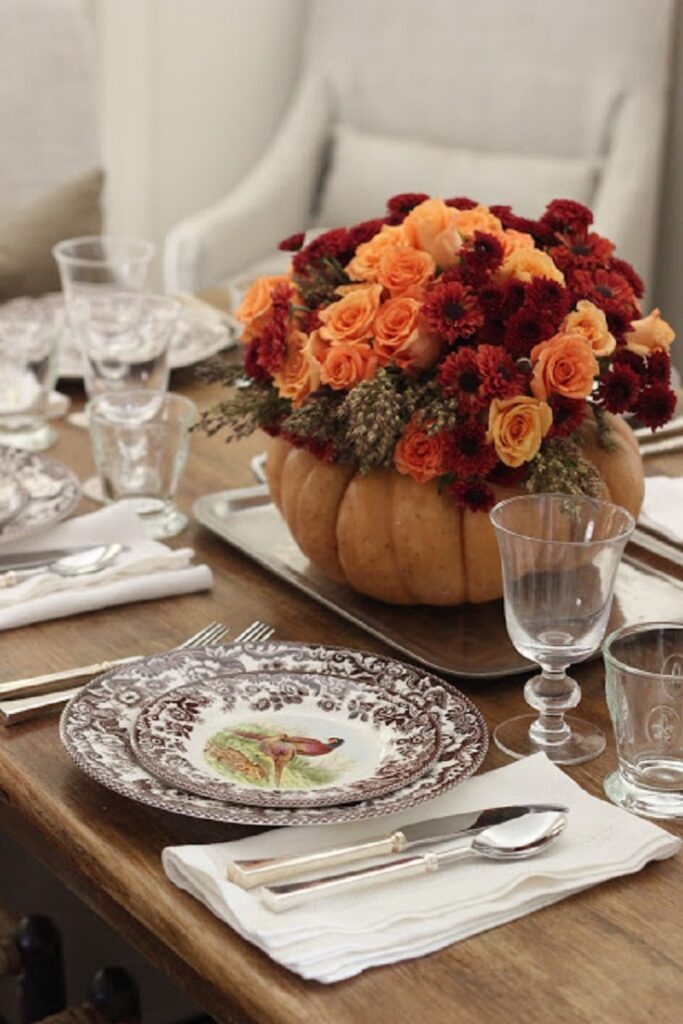 Top 10 Creative DIY Thanksgiving Decorations