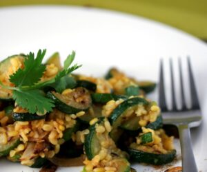 Top 10 Delicious Zucchini Recipes