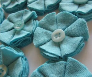 Top 10 Genius Fabric Crafts