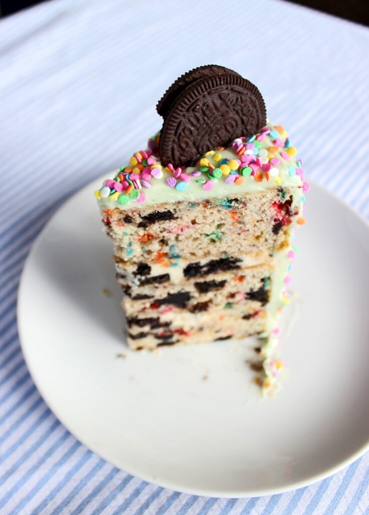 Top 10 Homemade Desserts with Oreo Cookies