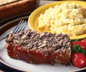 Top 10 Must-try Meatloaf Recipes