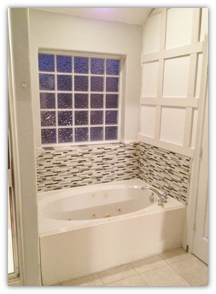 Top 10 Useful Diy Bathroom Tile Projects, How To Install Tile Around A Bathtub