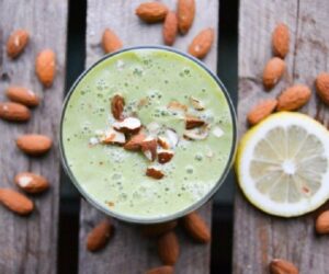 Top 10 Best Smoothies for Weight Loss
