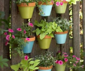 Top 10 DIY Garden Decoration Ideas