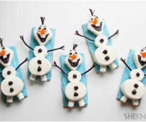 Top 10 Fun Christmas Treats For Kids