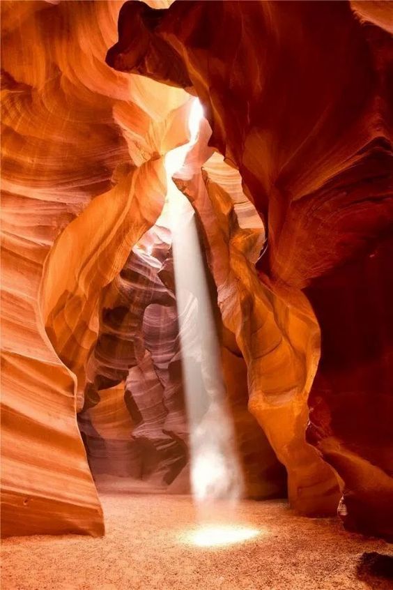 Antelope-Canyon-Arizona-USA-