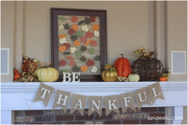 Be-Thankful-Thanksgiving-Mantel-Gratitude-Frame