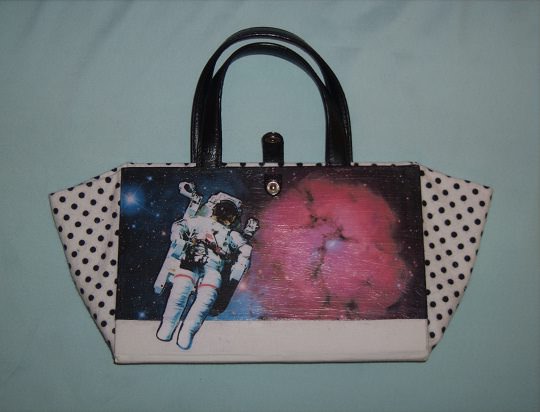 Book-purse Book-purse