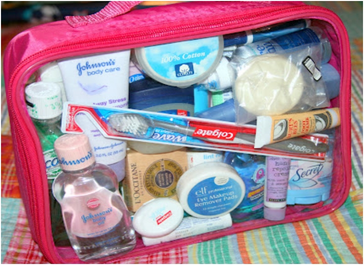 Bridal-Emergency-Kit