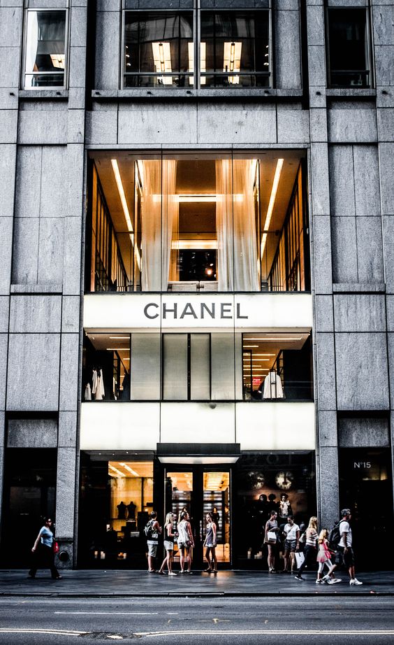 Chanel-5th-avenue-