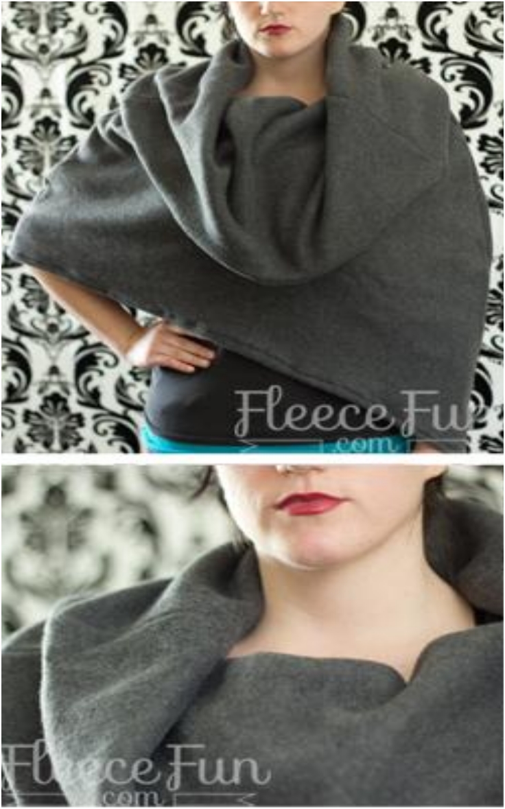 Cowl-Capelet-Free-Pattern Cowl-Capelet-Free-Pattern