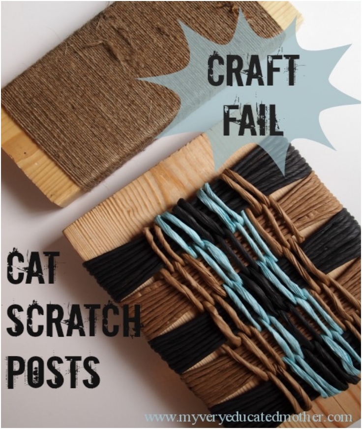 Craft-Fail-Cat-Scratch-Posts