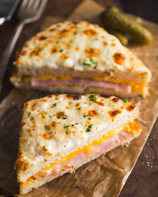 Croque-monsieur-a-la-bechamel