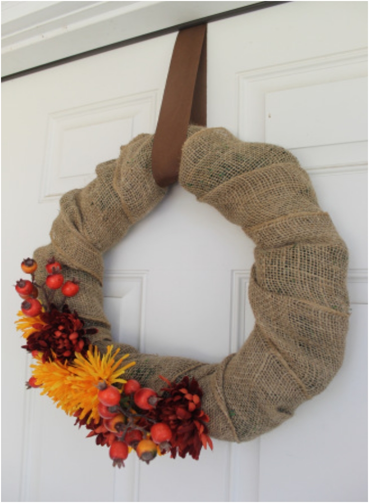 DIY-BURLAP-WREATH