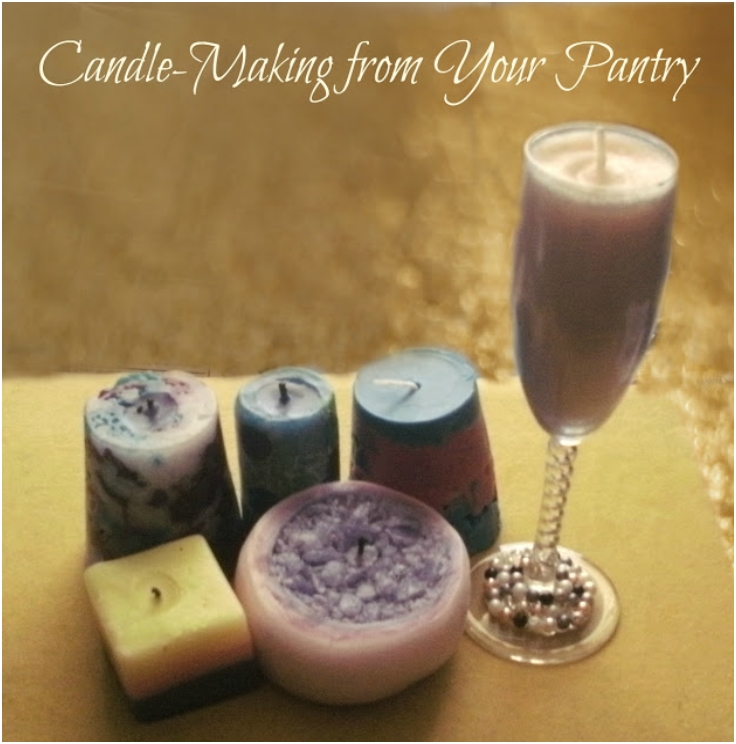 DIY-Candle-Making-From-Your-Pantry-Series DIY-Candle-Making-From-Your-Pantry-Series