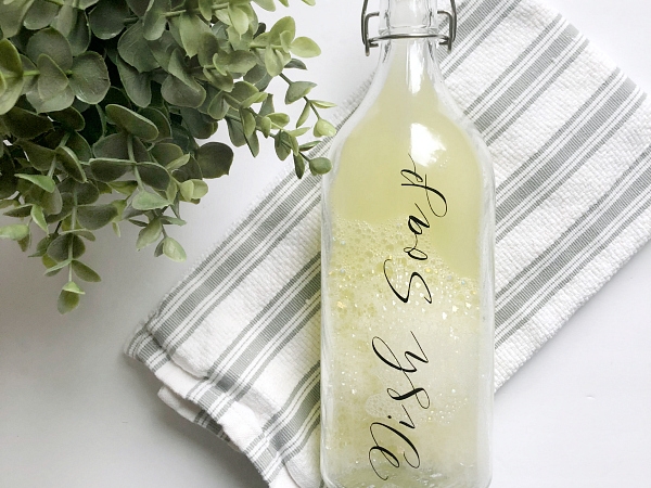 DIY-Dish-Soap-Title