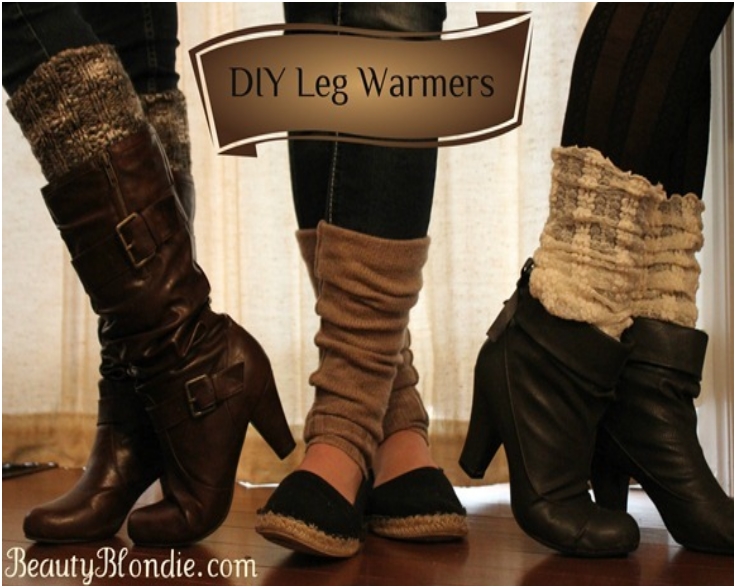 DIY-Leg-Warmers-In-Less-Than-a-Minute