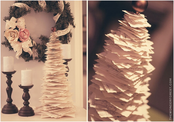 DIY-Printed-Paper-Pinetree