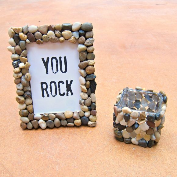 DIY-Rock-Accent-Frame-580x580-1 DIY-Rock-Accent-Frame-580x580-1