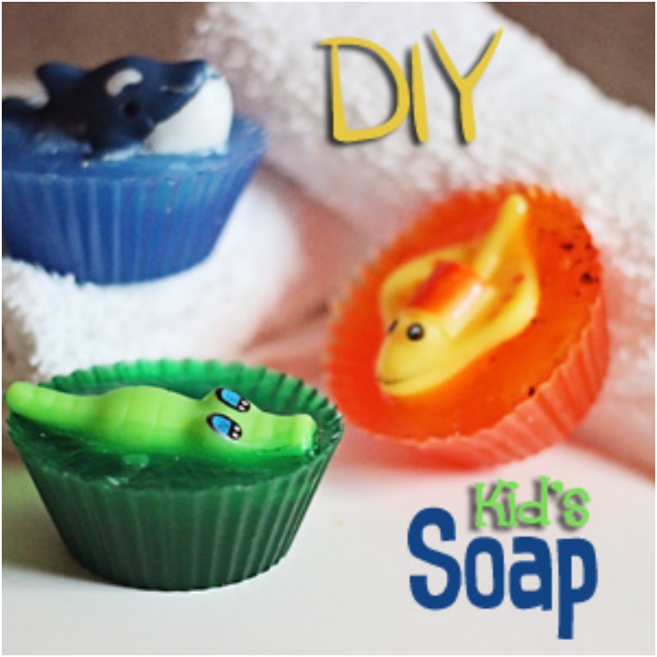 DIY-Sea-Creature-Soap-Craft