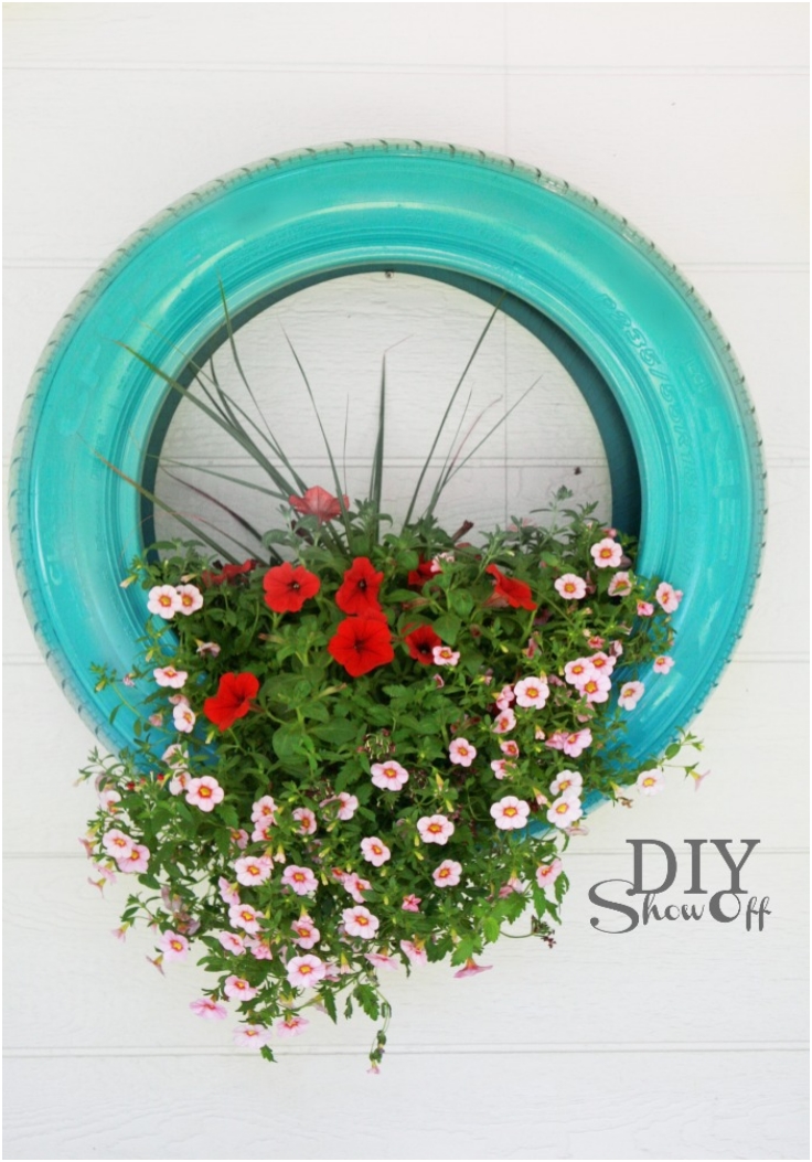 DIY-Tire-Flower-Planter-Tutorial